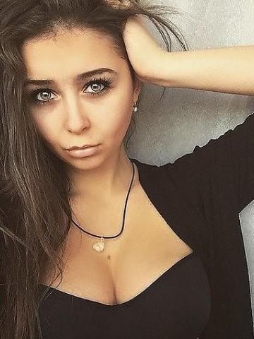 Анкета проститутки Марго - Фото 1, , 22 года, №145584